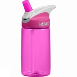 CamelBak Kids Eddy Bottle 400ml Pink